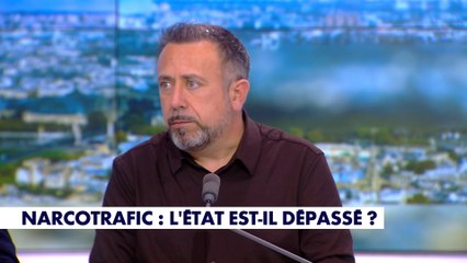 Michel Corriaux : «En tant que policier, je suis dépité par le spectacle politique»