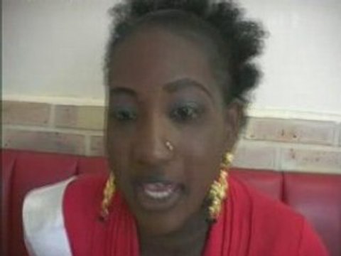 SONINKARA 93 CHAMPIONNES CONCOURS DE DANSE OUEST-AFRICAINE