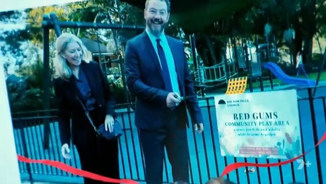 Home and Away 8583 23rd September 2025