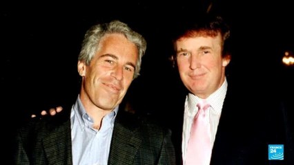 États-Unis : le Congrès approuve une mesure pour contraindre à la publication du dossier Epstein