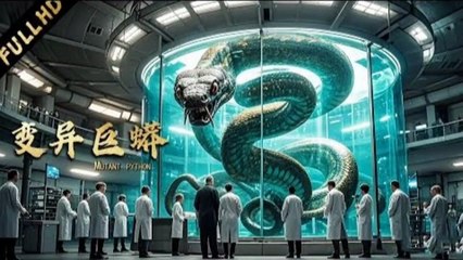 Anaconda Monster Full Movie 2025 Hollywood Latest Release Movie Action Thriller Science Fiction