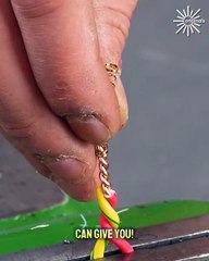 Thinking outside of the box with these DIYs!