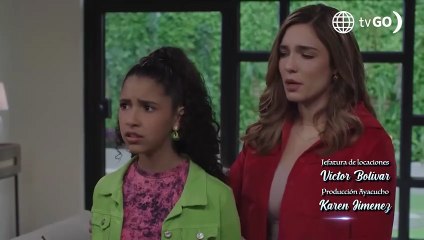 Luz De Luna 4 CapÍTulo 2 Completo