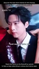 His Dear Nemesis Chinese Drama - English Sub