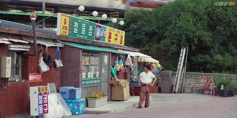 Heroes Next Door Ep 1 Eng Sub