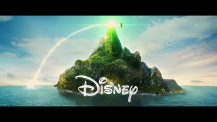 Moana | Teaser Dublado