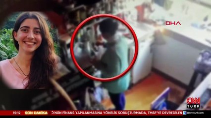 Beyoğlu’nda zehirlenme faciası! Kahveyi yapan Münire A'nın ifadesi ortaya çıktı: Su olduğunu düşündüm