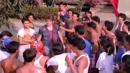 EL REY DE LOS KICKBOXERS  Película Completa de ACCION en Español