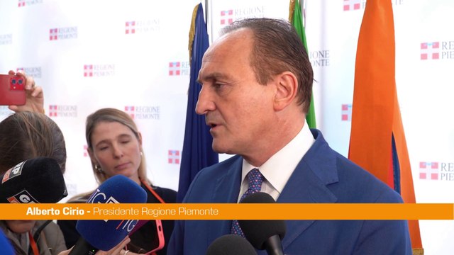 Autonomia differenziata, Cirio Manteniamo impegno con cittadini del Piemonte