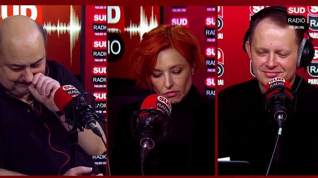 Un Noël avec Natasha St-Pier