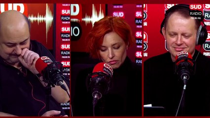 Un Noël avec Natasha St-Pier