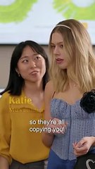 The one who lets go first will regret it-#shortdrama #lovestory #romance  #cinderella