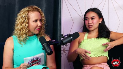 Kimmy Kimm_ I Was Either Too Asian or Not Asian Enough