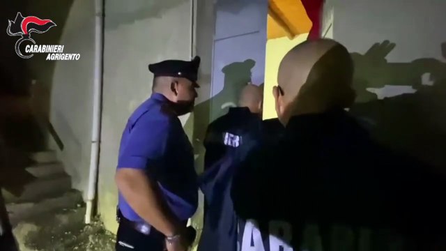 Giro di prostituzione a Licata, scattano 3 arresti