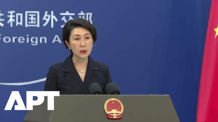 Beijing: ‘We Have No Interest in You!’ China Refutes UK Spy Allegations, Warns US & Japan | APT