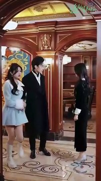 Forbidden Obsession, the fallen swan