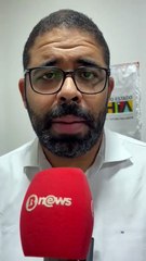 Secretário de Justiça destaca importância de combate a insegurança alimentar: ‘valorização da comunidade’