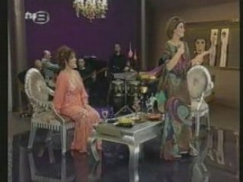 ZARA - ELA GOZLUM BEN BU ELDEN GIDERSEM