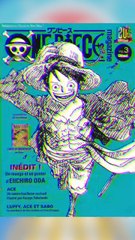 One Piece : L'origine étonnante de la création de Tony Tony Chopper