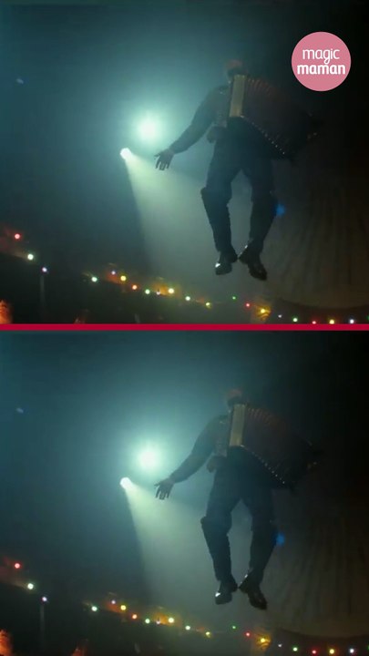 Claudio Capéo présente son nouvel album : "Un retour aux sources"