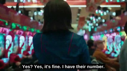 [ENG] EP.1 Scandal Eve (2025)