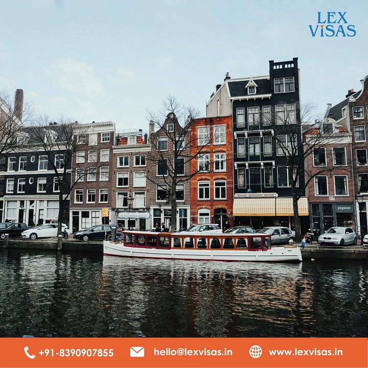 Work Visa to Netherlands | Lex Visas