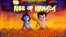 chhota bheem aur kirshna the rise of kirmada full moive