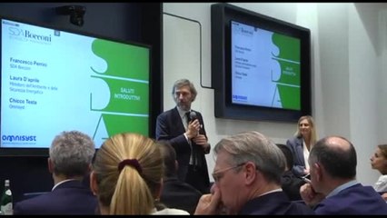 Ambiente, "L'economia circolare aiuta le aziende a competere"