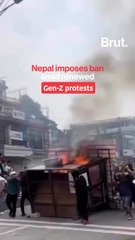 Fresh Clashes Erupted in Nepal’s Bara District