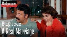 A Real Marriage-Undercover Episode 19