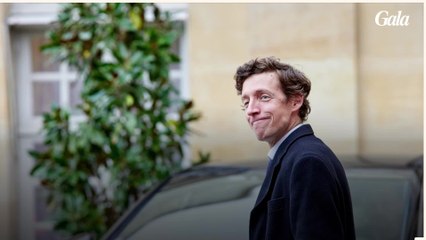 EXCLU - Édouard Geffray, le ministre de l’Education nationale père de 5 enfants : ses confidences sur leur éducation