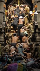 Sabarimala Temple Pilgrimage