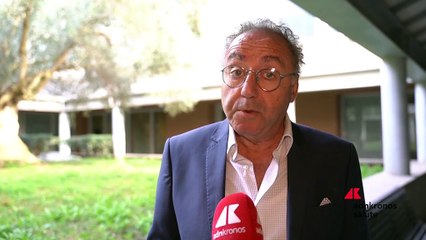 De Rosa (Aistom): “Registro unico e collaborazione tra stomaterapisti fondamentali per l’assistenza”