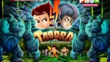 chhota bheem tabora ka maha muqaabala part 1