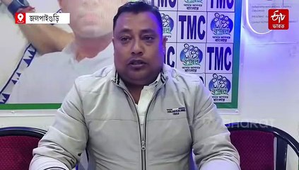 জয়ন্তীতে সেলফি জোন ভেঙে দিতেই বন দফতরের অফিসে তালা ঝোলাল তৃণমূল