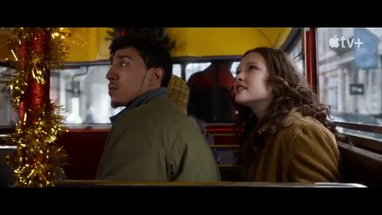 La bande annonce de "The Family Plan 2", disponible sur Apple TV+.