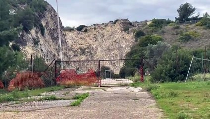 Omicidio di Manuela Murgia, sopralluogo dei Ris nel canyon in cui la 16enne fu trovata morta