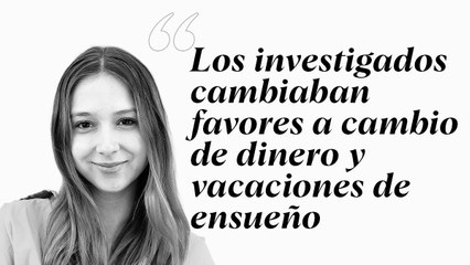 Koldo, el 'alter ego' de José Luis Ábalos