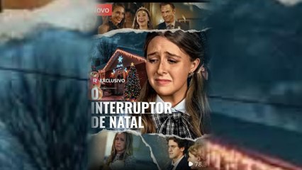 O Interruptor De Natal Completo