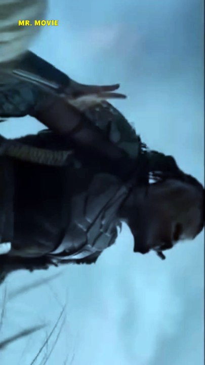 Predator: Badlands -Hollywood’s ICONIC Scenes 🔥🎥 You CAN’T Unsee!