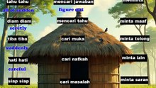 Hafalan kosa kata bahasa inggris bagian 3 campuran