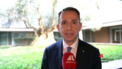 Sanità: Sormani (Campus Bio-Medico), ‘vicini per accompagnare i pazienti stomizzati’