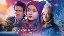 Engsub Someone Loved Is Never Lost - Full Movie