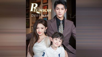 (Dubbed) Reunion Destined (Shortmax)