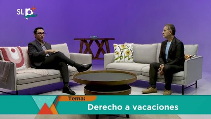 SLP Miércoles 12 nov entrevista Mario Navarro Abogado laboralista