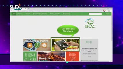 SLP Miércoles 12 nov nota TUTORIAL SINAC