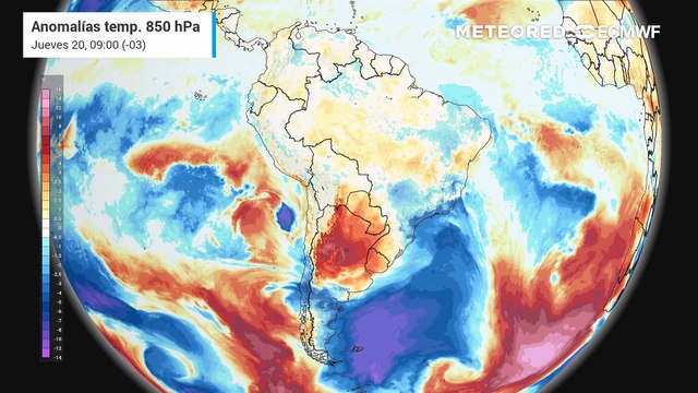 Calor extremo: METEORED y DMC prevén máximas sobre 33 °C entre O’Higgins y La Araucanía