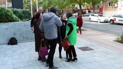 Función Pública y sindicatos negocian la subida salarial del sector público