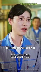 OFFICE OVERHAUL THE YOUNG ENGINEERS REVOLUTION SHE CAME TO CODE AN CLEAN UP THE CHAOS