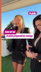 Kevin de Secret Story 3 demande sa chérie en mariage